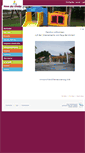 Mobile Screenshot of haus-der-kinder.com